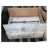 Case of Fortress 26' Iron Deck Pickets