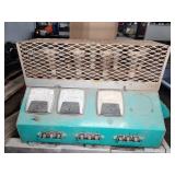 Onan Load Bank Model 420-0385