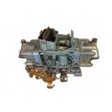 Holley Four-Barrel Carburetor Assembly