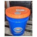 Gulf Multi-Purpose Gear Lubricant 5 Gallon