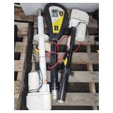 Electric Trailer Tongue Jacks Assortment