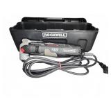 Rockwell Sonicrafter F50 Oscillating Tool Set