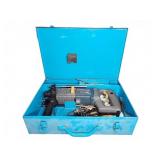 Bosch Bulldog Rotary Hammer with Case