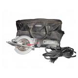 Rockwell Circular Saw with Voyager Bag