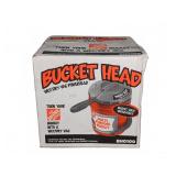 Bucket Head BH0100 Wet/Dry Vac Powerhead