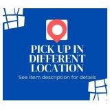 ITEMS LOCATED AT OTHER SITES: CLICK HERE FOR LIST