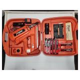 Paslode Impulse Cordless Framing Nailer Kit