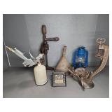 Tools and Hardware Lot
