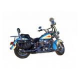 1991 Harley-Davidson FLSTC Heritage Softail*