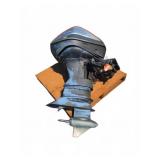 Evinrude Starflite X Outboard Motor