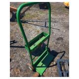 Saf-T-Cart SC-2 Cylinder Cart