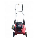 Huskee 22' High Wheel Lawn Mower