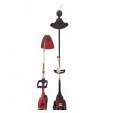 Two Gas String Trimmers Toro and Weedwacker