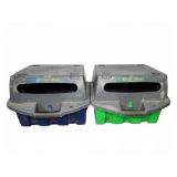 EnviroReel Cable Dispensers