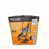 RIDGID HD1800 16 Gallon Wet/Dry Vac