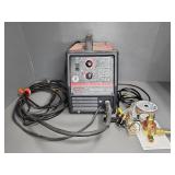 Lincoln Electric Weld-Pak 100 Welder Set