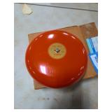 Edwards Fire Bell 12VDC Model 340D-10RAU