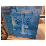 Terrace Accents Table Top Patio Heater
