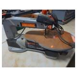 Craftsman 16' Variable Speed Scroll Saw
