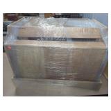 11 Wooden Drawer Boxes