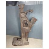 Simplex 217 Mechanical Jack, 23' Tall