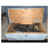 Senco Framing Nailer Set with Accessories