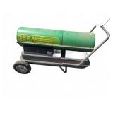DESA 100,000 BTU Portable Heater Untested