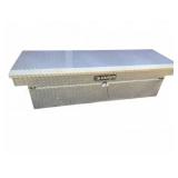Husky Aluminum Truck Tool Box