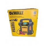 DEWALT Jump Starter w/ Air Compressor, As Is