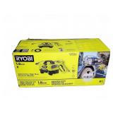 Ryobi 1.8 GPM Pressure Washer Opened Box