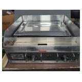 Star 6024CB Commercial Gas Charbroiler