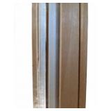 Panel Molding Wood Trim Lot