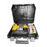 DeWalt Brad Nailer Kit with Accessories
