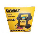 DEWALT 1600A Portable Jump Starter Inflator
