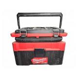 Milwaukee Wet/Dry Vacuum FUEL