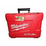 Milwaukee M18 FUEL 4-1/2' Grinder Kit