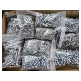 Stainless Steel Fasteners