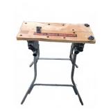 Black & Decker Workmate Portable Workbench