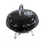 Weber 19-inch Charcoal Grill