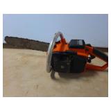 Echo 315 Chainsaw Gas Powered 16-Inch Bar