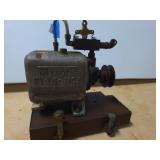 Monarch Hy-Lo-Jack Pump Assembly