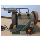 Grizzly T10097 8' Wet Grinder Kit