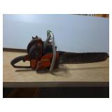 Homelite EZ-6 Chainsaw with 28-inch Bar
