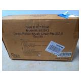 Rebar Mesh Chair-Plus 2/2.5, Box of 50
