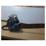 Homelite ZIP Chainsaw, 28-Inch Bar