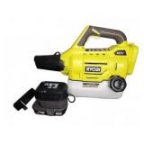 Ryobi 18V P2805 Fogger with Charger