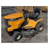 Cub Cadet XT1 LT42 Lawn Tractor, 22HP, 2017