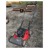 Snapper 21' Walk-Behind Lawn Mower 12A-A2B707