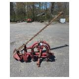 New Holland 461 7 Sickle Bar Mower