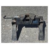 Reese Pro Series 15000 Fifth Wheel Hitch